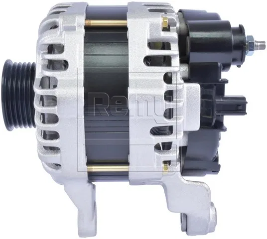 20053 – REMY INTL Alternator/ Generator, OE Replacement 220 Amp - view 2